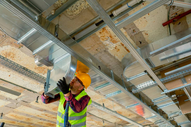 Best Furnace Cleaning in Cross City, FL
