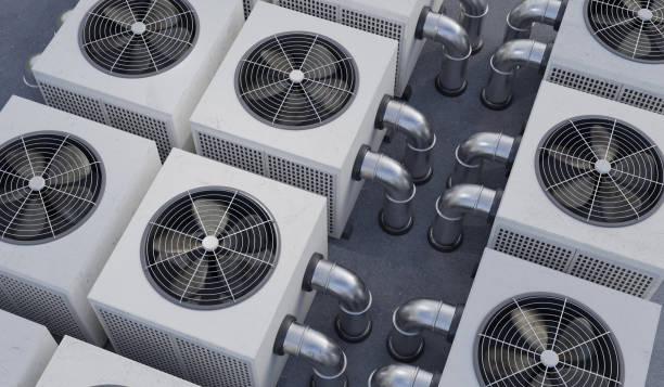 Best HVAC Equipment and Components in Cross City, FL