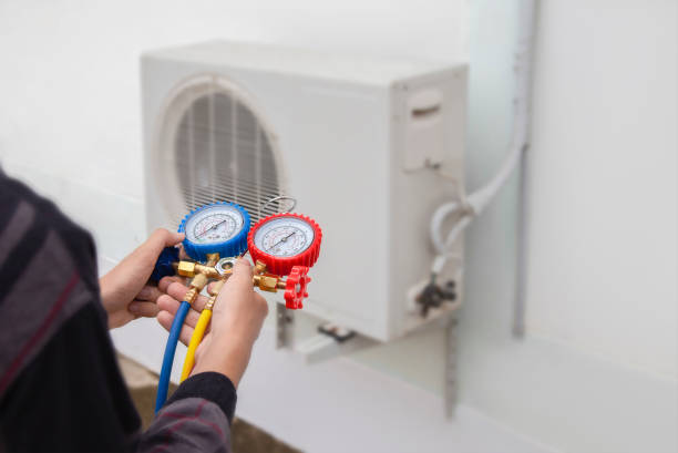 Best HVAC Software and Technology in Cross City, FL