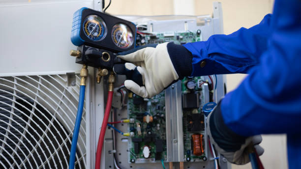 Best Geothermal HVAC Systems in Cross City, FL